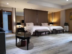 -梅州万达广场华美达酒店