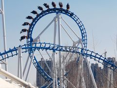 -沈阳方特欢乐世界