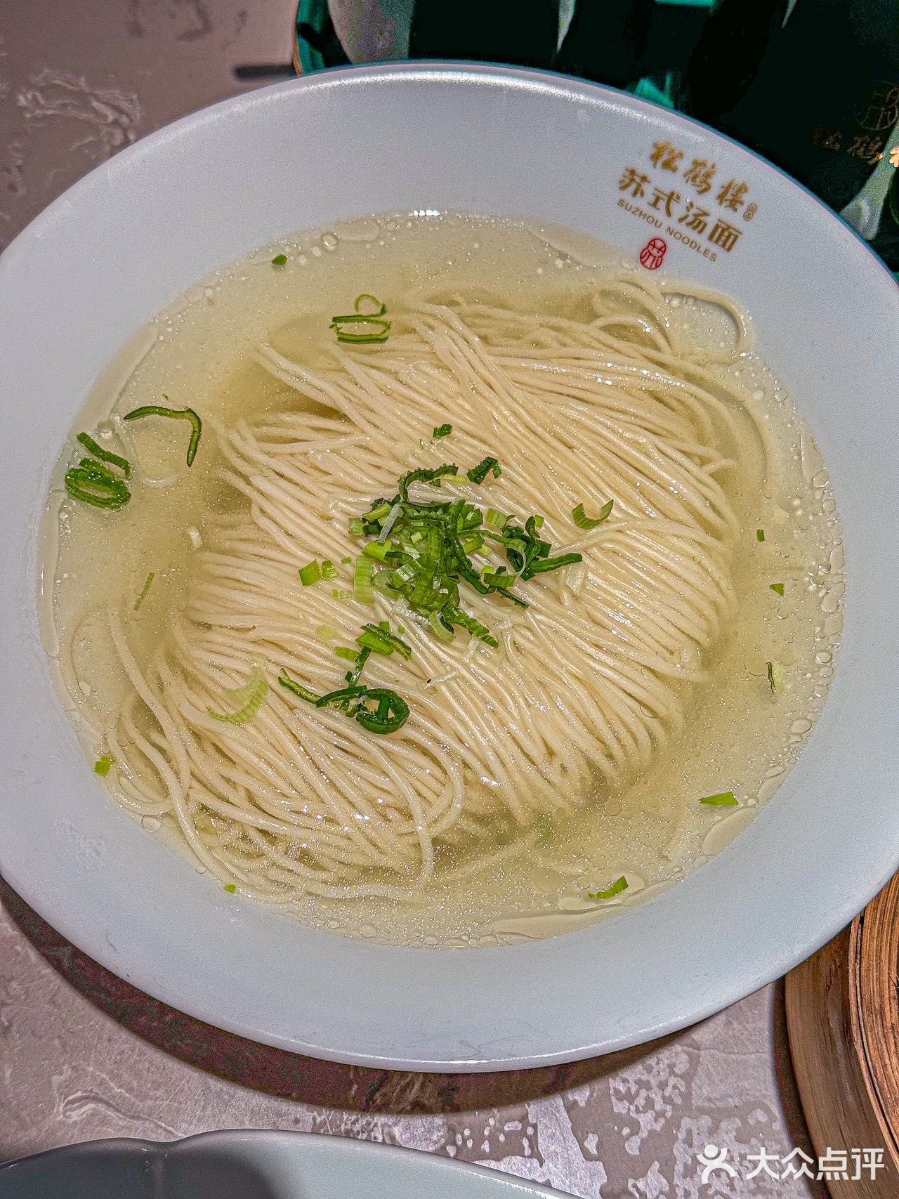 在北京，谁能拒绝这家面馆儿‼️