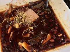 -国人川菜(李家村建东街店)