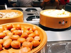 -龍歌自助小火锅(城阳万象汇店)