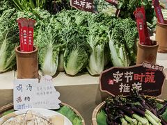 -洞庭土菜馆(天河北总店)