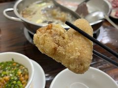 -肥婆麻辣火锅.顺德首创药材麻辣火锅(容桂店)