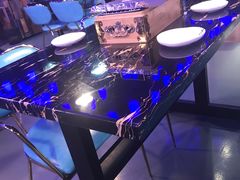 -火枪手串吧·鹤岗小串涮肚(亦庄店)