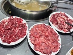 -贵宾牛·潮汕牛肉火锅(珠池总店)