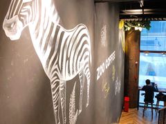 -ZOO COFFEE动物园咖啡(望京锐创店)