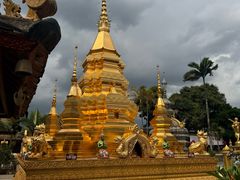 -西双版纳傣族园