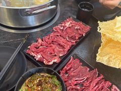 -林记潮牛·牛肉火锅(上马墩店)