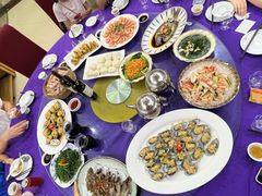 -广胜通达海鲜食府(黄沙店)