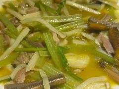 -永安鱼庄·镇江菜(丁卯店)