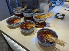 -合肥辰茂和平酒店·茂餐厅