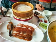 -大鸭梨烤鸭(北洼路店)