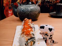 公主卷-吉秋田鲜和牛烧肉·肉档自选