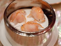 -8餐厅(新葡京酒店)