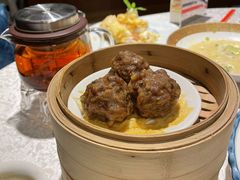 牛肉丸-红棉中餐厅·广州海航威斯汀酒店