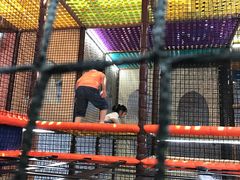 -蒙特利亲子乐园