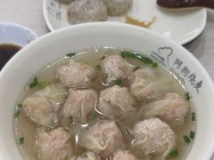 -阿狗烧麦(交通局店)
