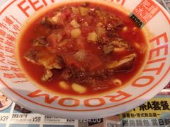 -肥韬茶餐厅(海上世界店)