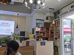 -福巷湘食小馆·猛火现炒(上海首店)