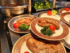 -重庆丽苑维景国际大酒店·海鲜自助餐厅