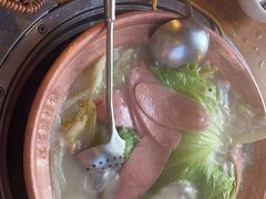 -阿婆情腊排骨火锅·野生菌季(古城旗舰店)