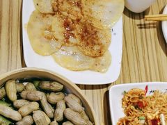 -柳叶刀烧烤(北大清华店)