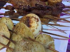 -清真·灰太狼烧烤海鲜大咖(沈阳道店)