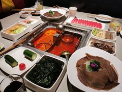 -海底捞火锅(石厦时代广场店)