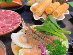 -叙亨轩海鲜火锅