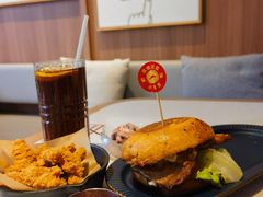 -必胜客(会展店)