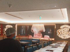 -一绪に寿喜烧(虹悦城店)