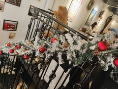 -LESCEDARS Brasserie Bistro香柏树