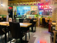 大堂-新加坡高记KOO KEE Restaurant(盈科店)