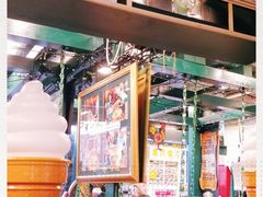 -幸运小丑汉堡(Bay Area本店)