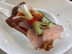 -泉州酒店-温陵中餐厅(庄府巷店)
