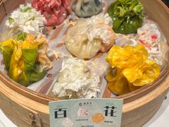 -龍聚祥烧麦馆(万达店)