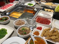 -海底捞火锅(壹悦城店)