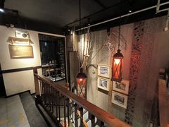 -可口香·非遗老号烧烤(南岗直营店)