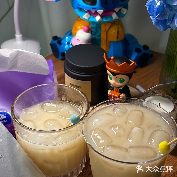 居家调酒攻略🌟新手必看！