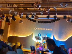 -Ambra Haus琥珀屋精酿餐厅(宝山店)