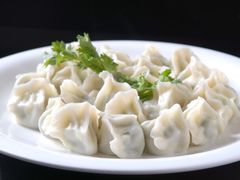 三鲜水饺-老都一处饺子馆(道里店)
