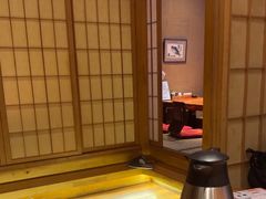 -千代武日本料理(开发区店)