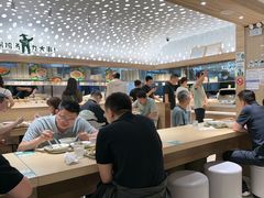 -老乡鸡(融科天地店)
