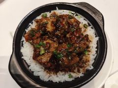 -明阁 Ming Court(广州朗豪酒店)