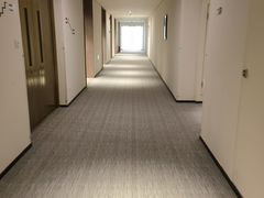 -上海虹桥中心爱琴海亚朵S酒店
