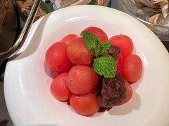 -罗勒家·养生火锅· Bistro(大望路店)