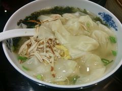 虾仁小馄饨-熙盛源(永乐路店)