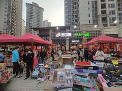 -美百惠生鲜超市(西福蓝湾店)