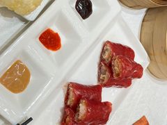 -聚福山莊·寻味顺德(北滘店)