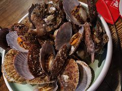 -永红源啤酒·烧烤·海鲜·大排档(青特城店)